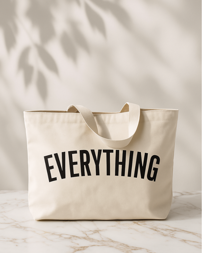 PROMOTIONAL TOTE BAGS PT07